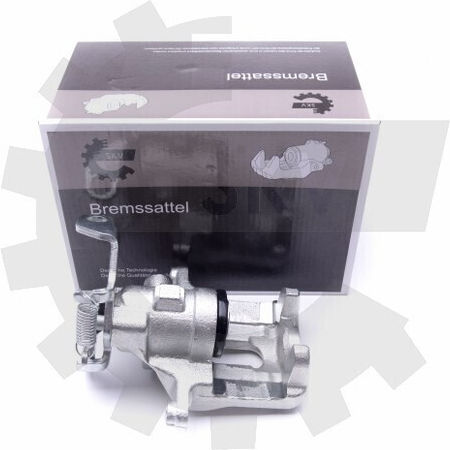 Ford Fiesta Rear Left Brake Caliper V 1355133