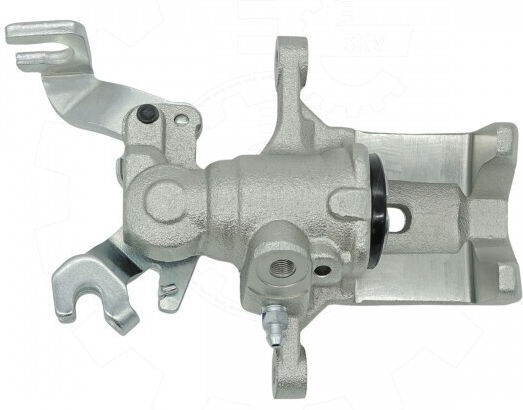 Zurück Linke Bremssättel Mazda 6 Gpzb-26-99za