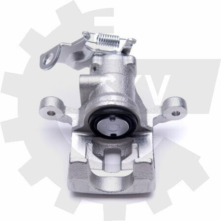 Hyundai Ix20 Hintere Rechte Bremssättel 583111ka30 58311-1ka30