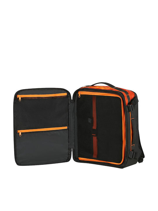 Samsonite Outtrax Portocaliu