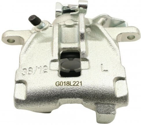 Bremssättel Vw Transporter T4 90 Zurück Links Ohne Arm Sharan Ford Galaxy 7d0615423b