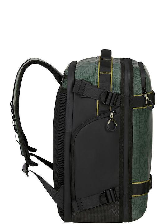 Samsonite Outtrax Πράσινο