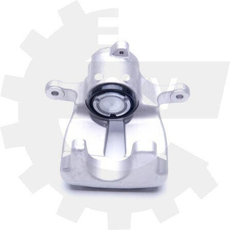 Bremssättel Zurück Rechts Für Audi A8 4e2 4e8 4e0615404b Ohne Motor 4e0615404b