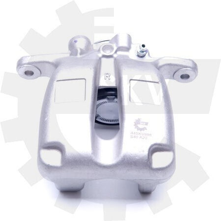 Bremssättel Zurück Rechts Für Audi A8 4e2 4e8 4e0615404b Ohne Motor 4e0615404b