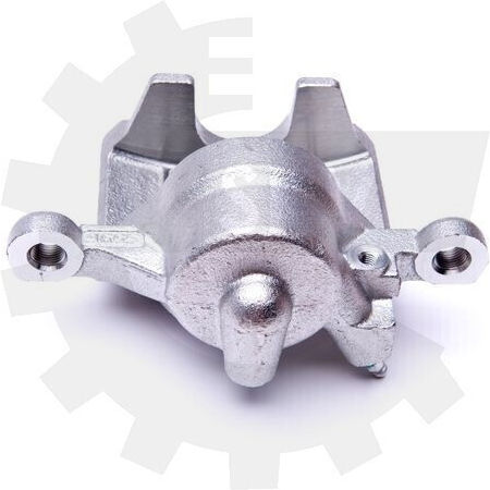 Δαγκανα Φρενου Εμπρος Δεξια Mitsubishi Delica Space L200 L400 Mr205253 Mr205253