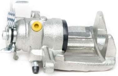 Right Rear Brake Caliper Volkswagen T5 2003 7h0615424