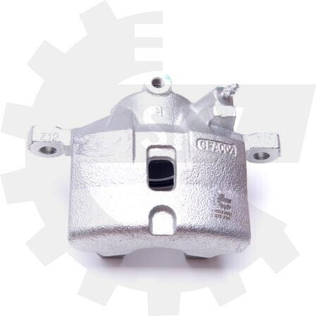 Δαγκανα Φρενου Εμπρος Δεξια Mitsubishi Delica Space L200 L400 Mr205253 Mr205253