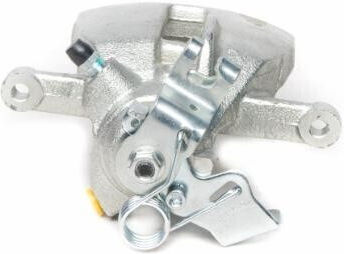 Right Rear Brake Caliper Volkswagen T5 2003 7h0615424