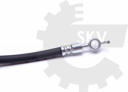 Εμπρός Σωλήνας Φρένων B25d43980a Mazda 323 F Vi Premacy B25d43980a