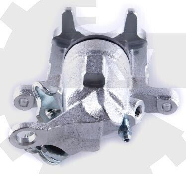 Bremssättel Rückseite Rechts Audi 100 C3 200 C3 A6 C4 Quattro V8 447615424