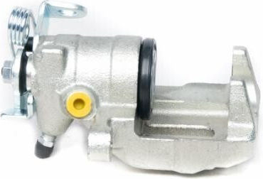 Etrier De Frână Sharan Alhambra Galaxy Partea Din Spate Dreapta 1h0615424