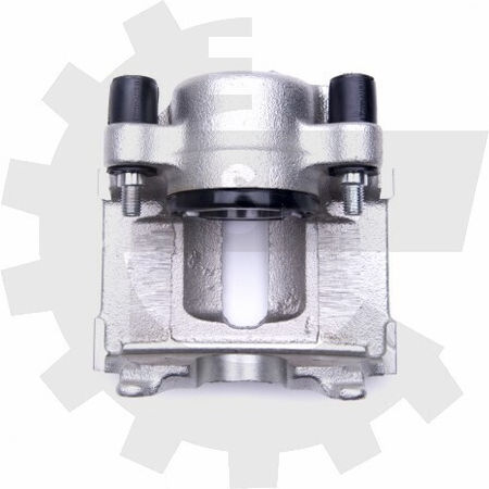 Car Brake Caliper Front Right Opel Calibra A Vectra A Saab 900 Ii
