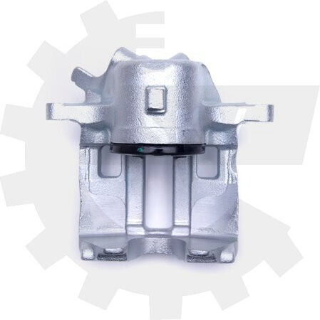 Спирачна Апарата Предна Лява Peugeot 406 607 4401c2 4401c2