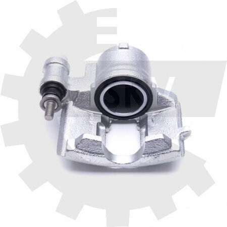 Front Brake Caliper Left for Escort Orion Iii 6180380 6180380