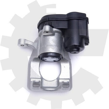 Πίσω Αριστερή Δαγκάνα Φρένου Nissan Qashqai Ii Renault Kadjar 440119106r 440119106r