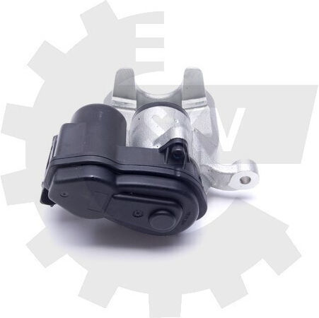 Πίσω Αριστερή Δαγκάνα Φρένου Nissan Qashqai Ii Renault Kadjar 440119106r 440119106r
