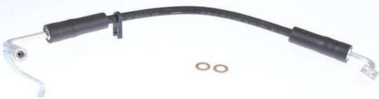 Furtun De Frână Flexibil Partea Din Față Jeep Wrangler 2.8 Crd/3.8 07 Stânga 68171 943ab