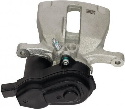 Etrier De Frână Audi Q5 8r 08 Partea Din Spate Stânga Fără Suport 8k0615403b