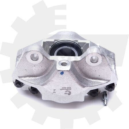 Alfa Romeo 1750-2000 Spider Bremssättel Vorderseite Links