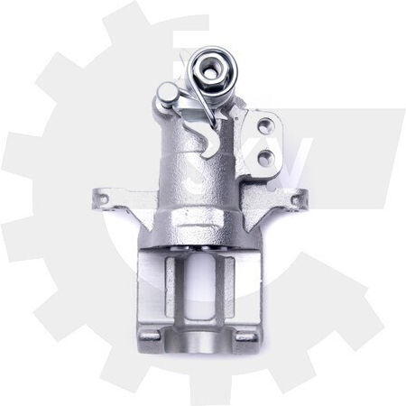 Bremssättel Zurück Links Suzuki Swift III Sx4 5540280J00999 55402-80J00-999
