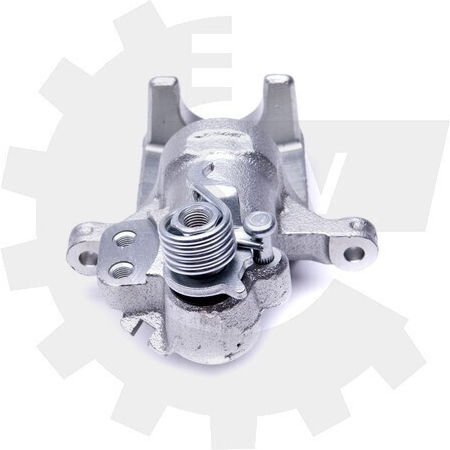 Bremssättel Zurück Links Suzuki Swift III Sx4 5540280J00999 55402-80J00-999