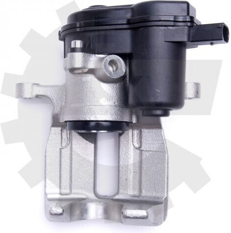 Rear Right Moving Brake Caliper for Audi A6 C7 A8 4G0615404A 4G0615404A