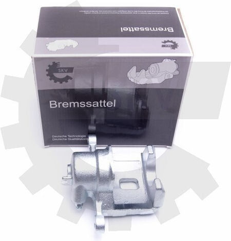 Спирачен Апарат Отзад Дясно Terracan 58311-h1010 58311-h1010