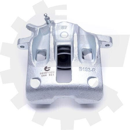 Спирачна Апарата Преден Десен Peugeot 406 607 4401c3 4401c3