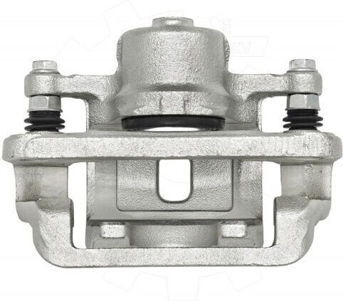 Zurück Linke Bremssättel Halter Hyundai Genesis 58210-2m000