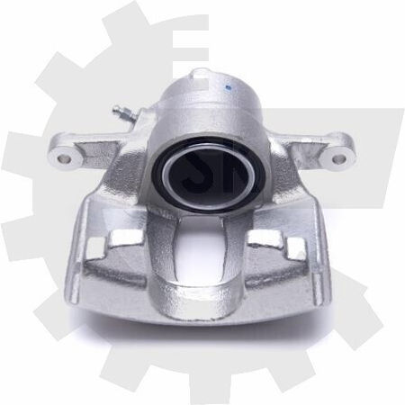 Αριστερή Εμπρός Δαγκάνα Φρένου Peugeot 308 Ii 1610428180 1610428180