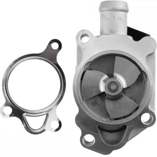 Вентил Agr Mercedes-Benz Sprinter 3 5-t Bus 2006-0 2.1l Bus Mercedes-Benz Sprinter 3 5-t Platform Chassis 2006-0 2.1l Van Mercedes-Benz Sprinter 3 5-t Van 2006-0 2.1l Van
