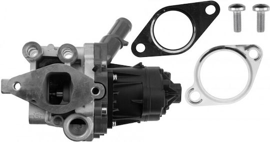 EGR Valve Iveco Daily VI Platform Chassis 2014-0 2.3l Van Iveco Daily VI Van 2014-0 2.3l Van