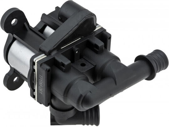 Coolant Control Valve Bmw 5 1987-1995 2.4l Sedan Bmw 5 1987-1995 3.8l Sedan Bmw 5 1987-1995 2.0l Sedan