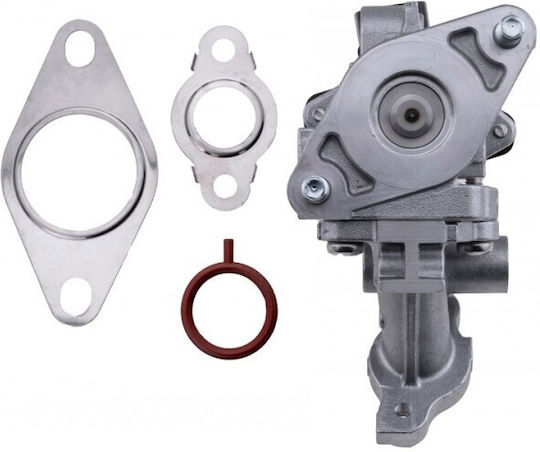 EGR Valve Toyota Auris 2012-2018 1.8l Hatchback Toyota Auris 2006-2012 1.8l Hatchback Toyota Auris Estate 2013-2018 1.8l Estate