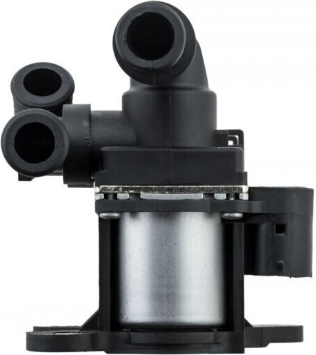 Coolant Control Valve Bmw 5 1987-1995 2.4l Sedan Bmw 5 1987-1995 3.8l Sedan Bmw 5 1987-1995 2.0l Sedan