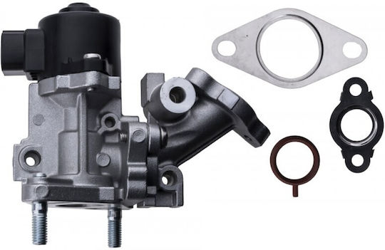 EGR Valve Toyota Auris 2012-2018 1.8l Hatchback Toyota Auris 2006-2012 1.8l Hatchback Toyota Auris Estate 2013-2018 1.8l Estate