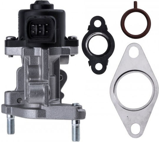 EGR Valve Toyota Auris 2012-2018 1.8l Hatchback Toyota Auris 2006-2012 1.8l Hatchback Toyota Auris Estate 2013-2018 1.8l Estate