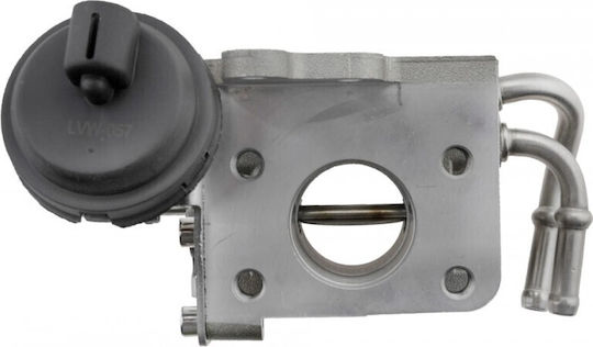 Охладител За Връщане На Изгорели Газове Audi A3 2003-2013 1.9l Hatchback Audi A3 Sportback 2004-2015 1.9l Hatchback Seat Altea 2004-0 1.9l Mpv