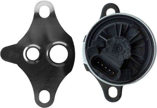 EGR Valve Chevrolet Aveo Kalos Hatchback 2006-0 1.4l Hatchback Chevrolet Aveo Kalos Hatchback 2003-2008 1.4l Hatchback Chevrolet Aveo Kalos Saloon 2005-0 1.4l Sedan