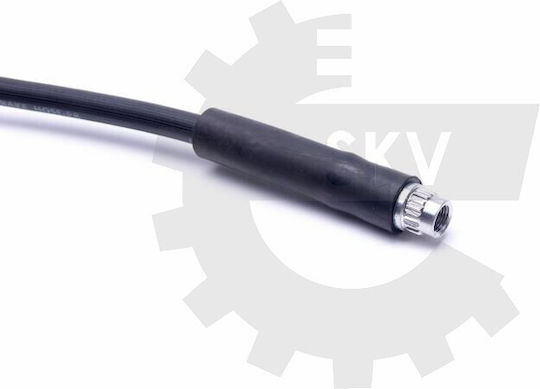 Furtun De Frână Față 4806.a3 Peugeot 406 4806.a3