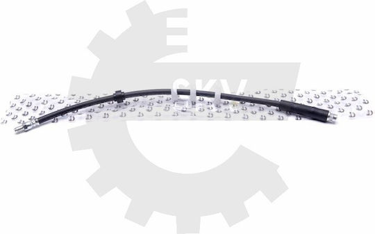 Furtun De Frână Față 4806.a3 Peugeot 406 4806.a3