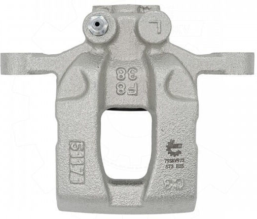 Back Left Brake Caliper Hyundai Tucson Kia Sportage Iv