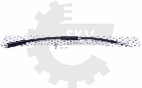 Front Brake Hose 8N0611707A for Audi A3 TT Volkswagen New Beetle 8N0611707A