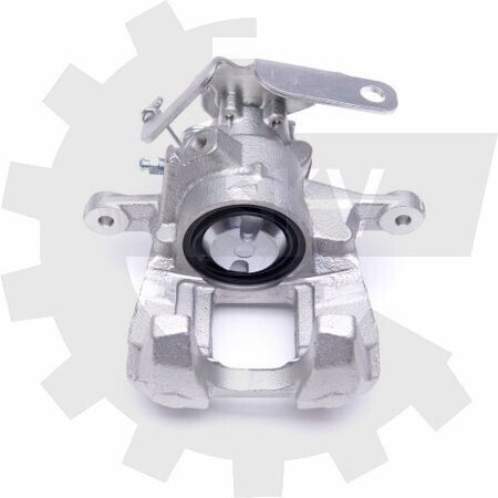 Rechts Zurück Bremssättel Ford Transit 1818003 1818003