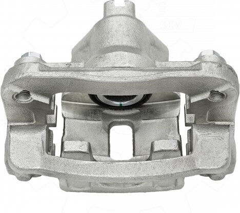 Etrier De Frână Partea Din Spate Dreapta Suport Hyundai Accent Iii Kia Rio Ii 58400-1g300