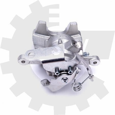 Rechts Zurück Bremssättel Ford Transit 1818003 1818003