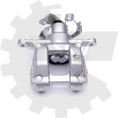 Rechts Zurück Bremssättel Ford Transit 1818003 1818003