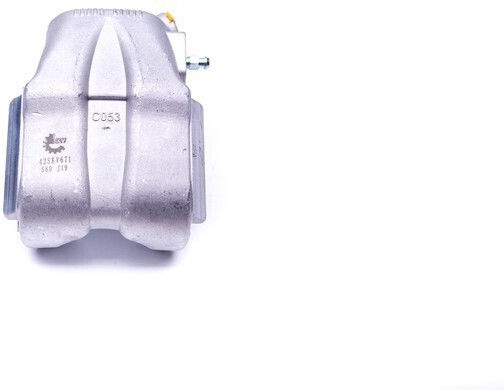 Linke Vorderbremssättel Fiat Panda Uno Lancia Y10 792286