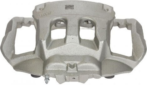 Volkswagen Transporter T5 03 Front Left Brake Caliper Without Base 7e0615123