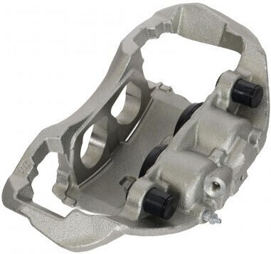 Volkswagen Transporter T5 03 Bremssättel Vorderseite Rechts Ohne Halter 7e0615124
